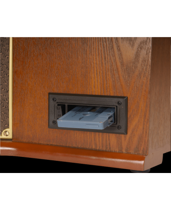 Gramofon Denver MRD-51 Miniwieża z FM / DAB +