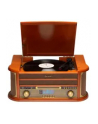 Gramofon Denver MRD-51 Miniwieża z FM / DAB + - nr 21
