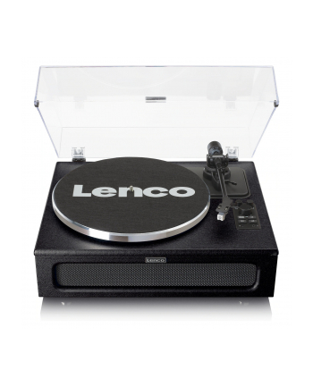 Lenco Ls-430Bk