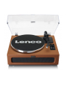 Lenco Gramofon Ls-430Bn Brązowy (Ls430Bn) - nr 27