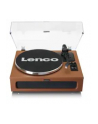 Lenco Gramofon Ls-430Bn Brązowy (Ls430Bn) - nr 31