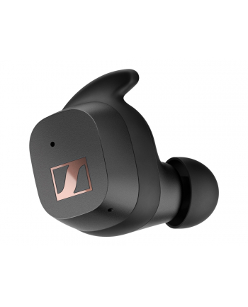 Sennheiser Sport True Wireless Czarny nr 1