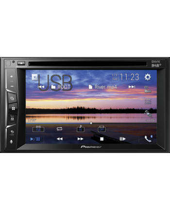 PIONEER AVH-A3200DAB