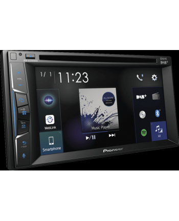 PIONEER AVH-A3200DAB