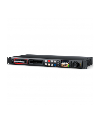 Blackmagic Design HyperDeck Studio Pro