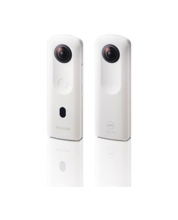 Ricoh Theta Sc2 Biała