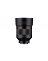 Obiektyw Samyang AF 85mm F/1.4 Sony FE II - nr 17