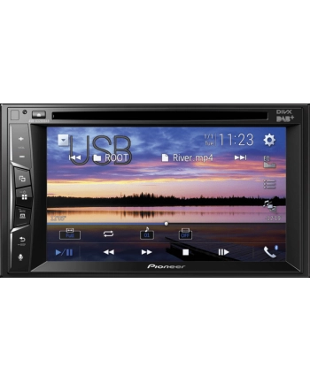 PIONEER AVH-A3200DAB