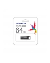 adata Pendrive UR340 64GB USB3.2 Gen1 Czarny - nr 23