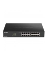 d-link Przełącznik SMART DGS-1100-16V2  16xGE - nr 23