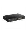 d-link Przełącznik SMART DGS-1100-16V2  16xGE - nr 29