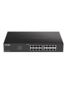 d-link Przełącznik SMART DGS-1100-16V2  16xGE - nr 2