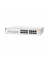 hewlett packard enterprise Przełącznik Switch ARUBA Instant On 1430 16x1GbE PoE  R8R48A - nr 2