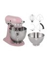 KitchenAid Artisan 5KSM175PSEDR Pudrowy róż - nr 1