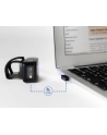 delock Skaner kodów kreskowych na palec 1D/2D Bluetooth 90508 - nr 11
