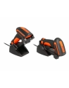 delock Skaner kodów kreskowych 2.4 GHz Bluetooth + stacja ładowania 90556 - nr 11