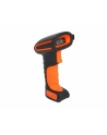 delock Skaner kodów kreskowych 2.4 GHz Bluetooth + stacja ładowania 90556 - nr 15
