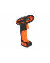 delock Skaner kodów kreskowych 2.4 GHz Bluetooth + stacja ładowania 90556 - nr 23
