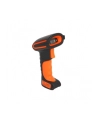delock Skaner kodów kreskowych 2.4 GHz Bluetooth + stacja ładowania 90556 - nr 32