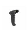 delock Skaner kodów kreskowych 2.4 GHz Bluetooth lub USB czarny 90562 - nr 17