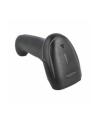 delock Skaner kodów kreskowych 2.4 GHz Bluetooth lub USB czarny 90562 - nr 20