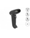 delock Skaner kodów kreskowych 2.4 GHz Bluetooth lub USB czarny 90562 - nr 6