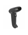 delock Skaner kodów kreskowych 2.4 GHz Bluetooth lub USB czarny 90562 - nr 8