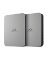 lacie Dysk przenośny 1TB USB-C STLP1000400 - nr 3