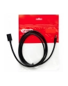 unitek Przedłużacz USB 2.0 AM-AF, 0.5m, Y-C447GBK - nr 3