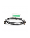 Kabel HDMI MSONIC ML1819NK M/M 1,5m czarny - nr 1