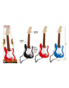 bigtoys Gitara Rockowa na baterie BZG9998 mix cena za 1 szt - nr 1