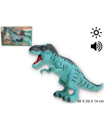 gazelo Dinozaur na baterie G182407