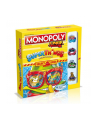 winning moves MONOPOLY JUNIOR Super Things 6 - nr 1