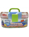epee EP Ultra piasek Akwarium Podwodny Zamek 1kg piasku + akcesoria 8591945093209 - nr 1
