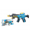 bigtoys Karabin na baterie światło dźwięk BRO4814 - nr 1