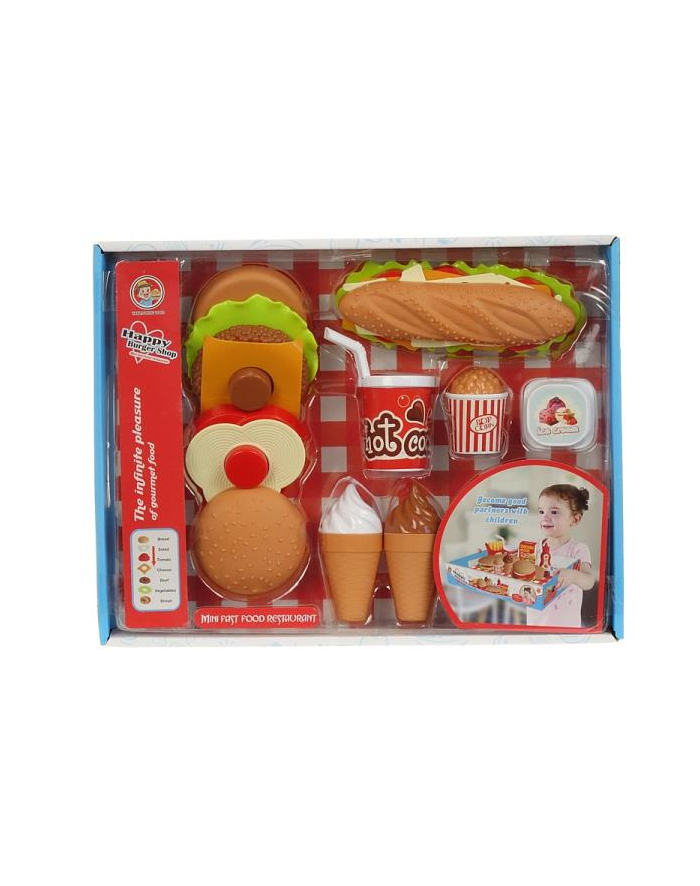 adar Zestaw kuchenny 544628 główny