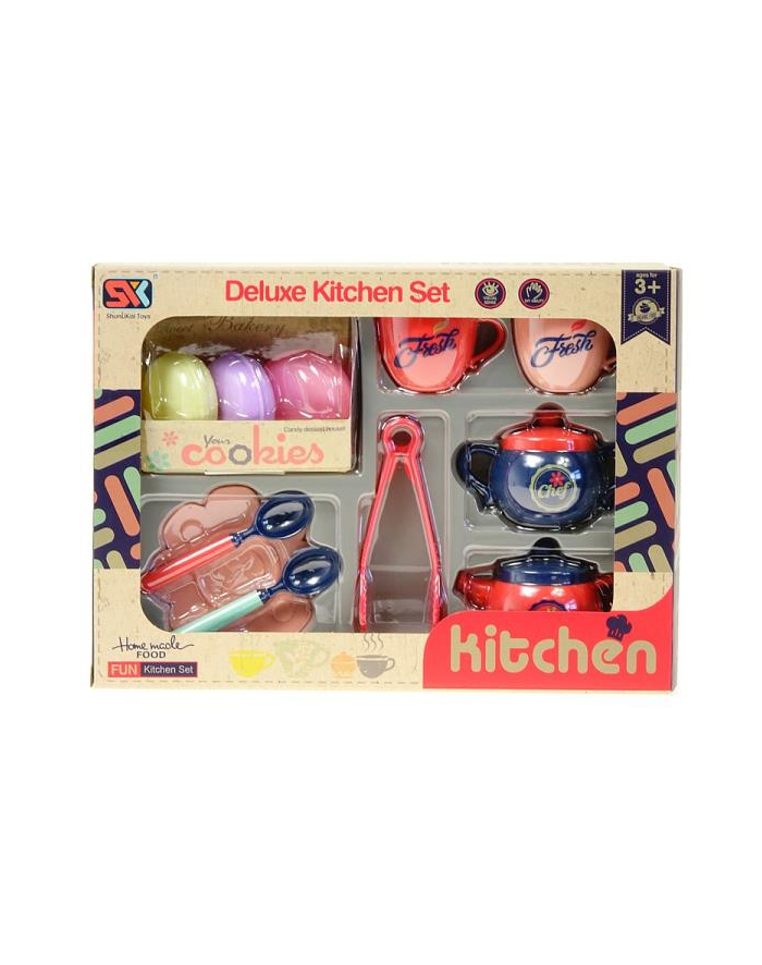 adar Zestaw kuchenny 568983 główny