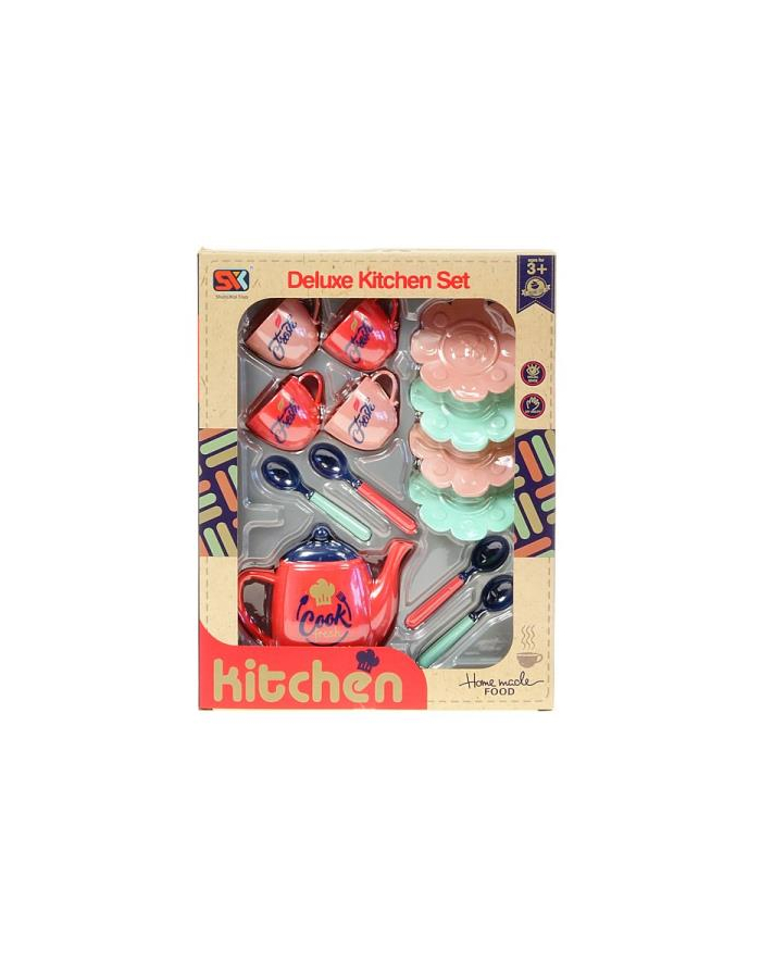 adar Zestaw kuchenny 568990 główny