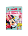 ameet Książka Dekorujemy. Minnie. Disney DOMK-9101 - nr 1