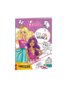 ameet Kolorowanka Barbie. Dreamtopia KOLX-1401 - nr 1