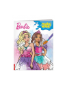 ameet Książka Maluj wodą. Barbie. Dreamtopia MW-1403 - nr 1