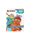 ameet Książka Maluj wodą. LEGO Ninjago MW-6701 - nr 1