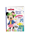 ameet Książka Stroje Minnie. ROB-9105 - nr 1