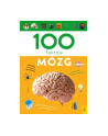 foksal Książka 100 faktów. Mózg - nr 1