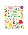 foksal Książka Encyklopedia obrazkowa. Przygoga wyd. II - nr 1