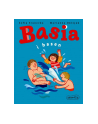 harpercollins Książka Basia i basen - nr 1