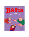 harpercollins Książka Basia i Dziadkowie - nr 1