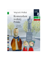 harpercollins Książka Komendant Wolnej Polski - nr 1