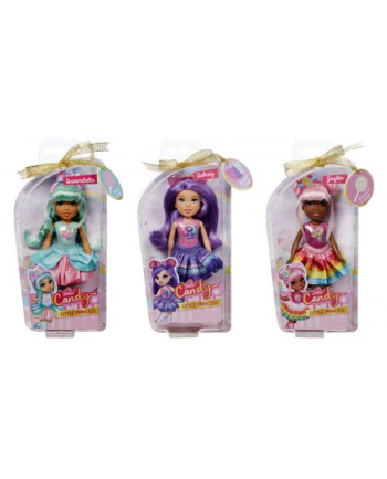 mga entertainment MGA's Dream Bella Candy Little Princess Doll Asst mix 583264