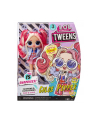 mga entertainment LOL Surprise Tweens S3 Doll- lalka Chloe Pepper 584056 - nr 1